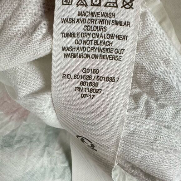 Mini Boden size 6-7 Dragons, Knights and Castles Dress - Picture 6 of 6